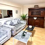 The G Spot 2 Bedroom Apartment Central London Edgware Road