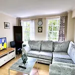 The G Spot 2 Bedroom Apartment Central London Edgware Road