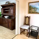 The G Spot 2 Bedroom Apartment Central London Edgware Road