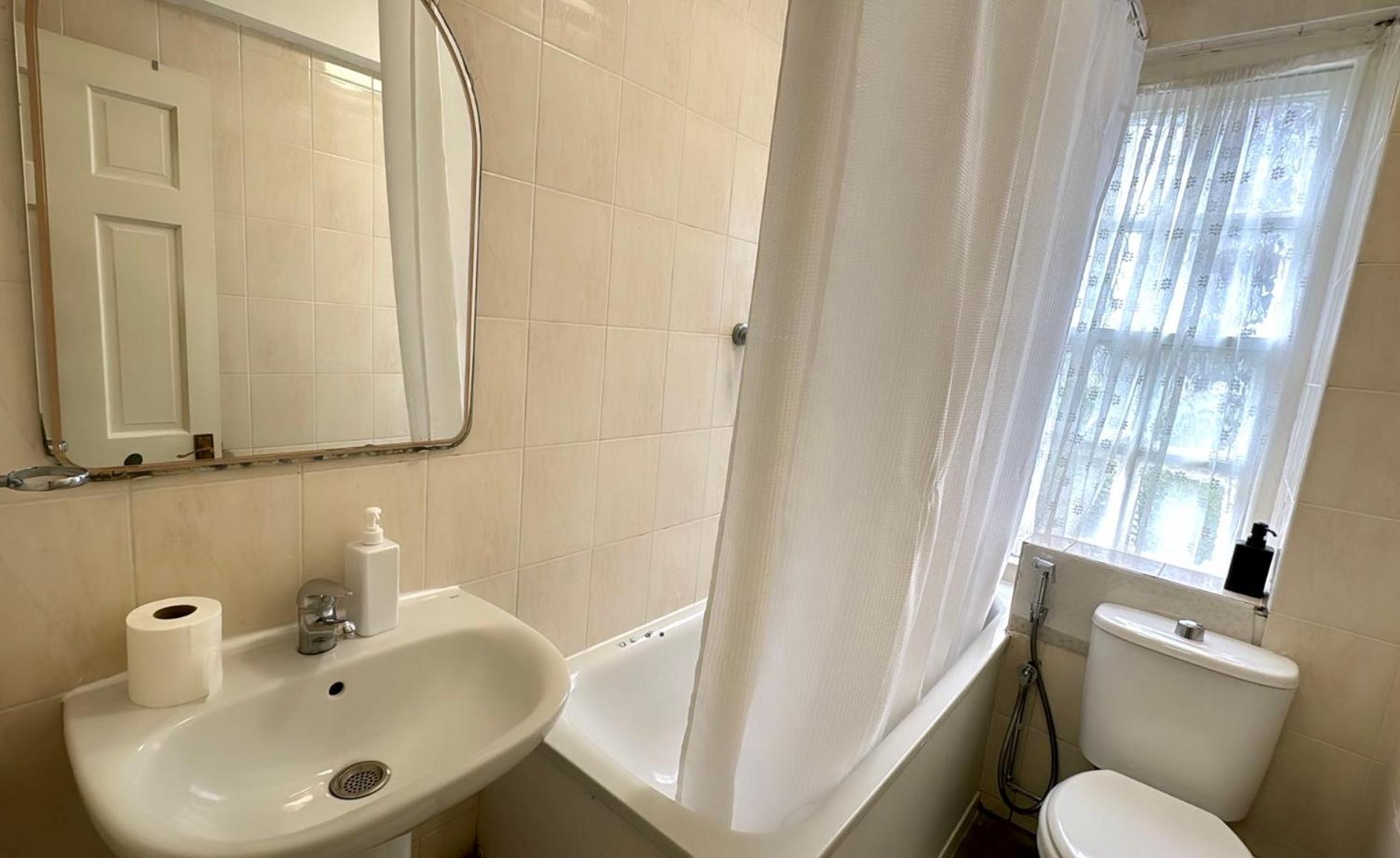 The G Spot 2 Bedroom Edgware Road