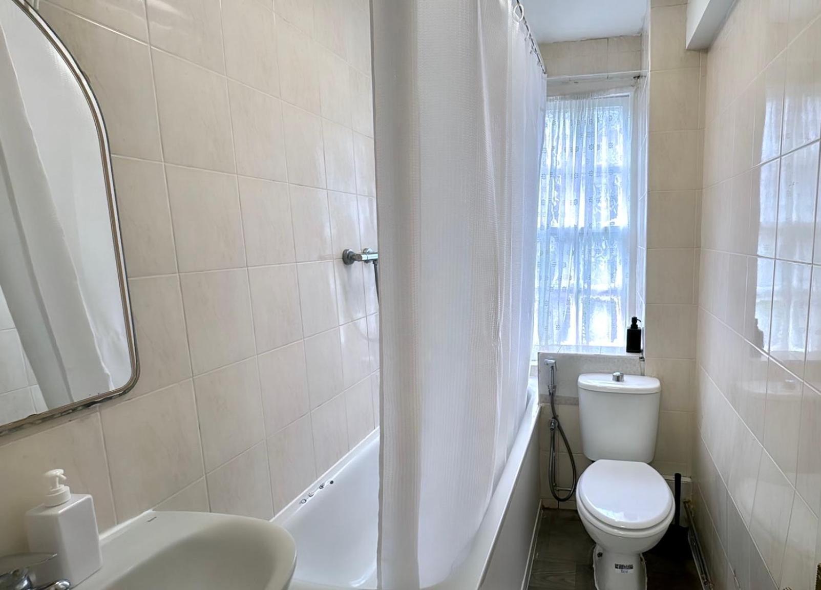 Apartment The G Spot 2 Bedroom Edgware Road *