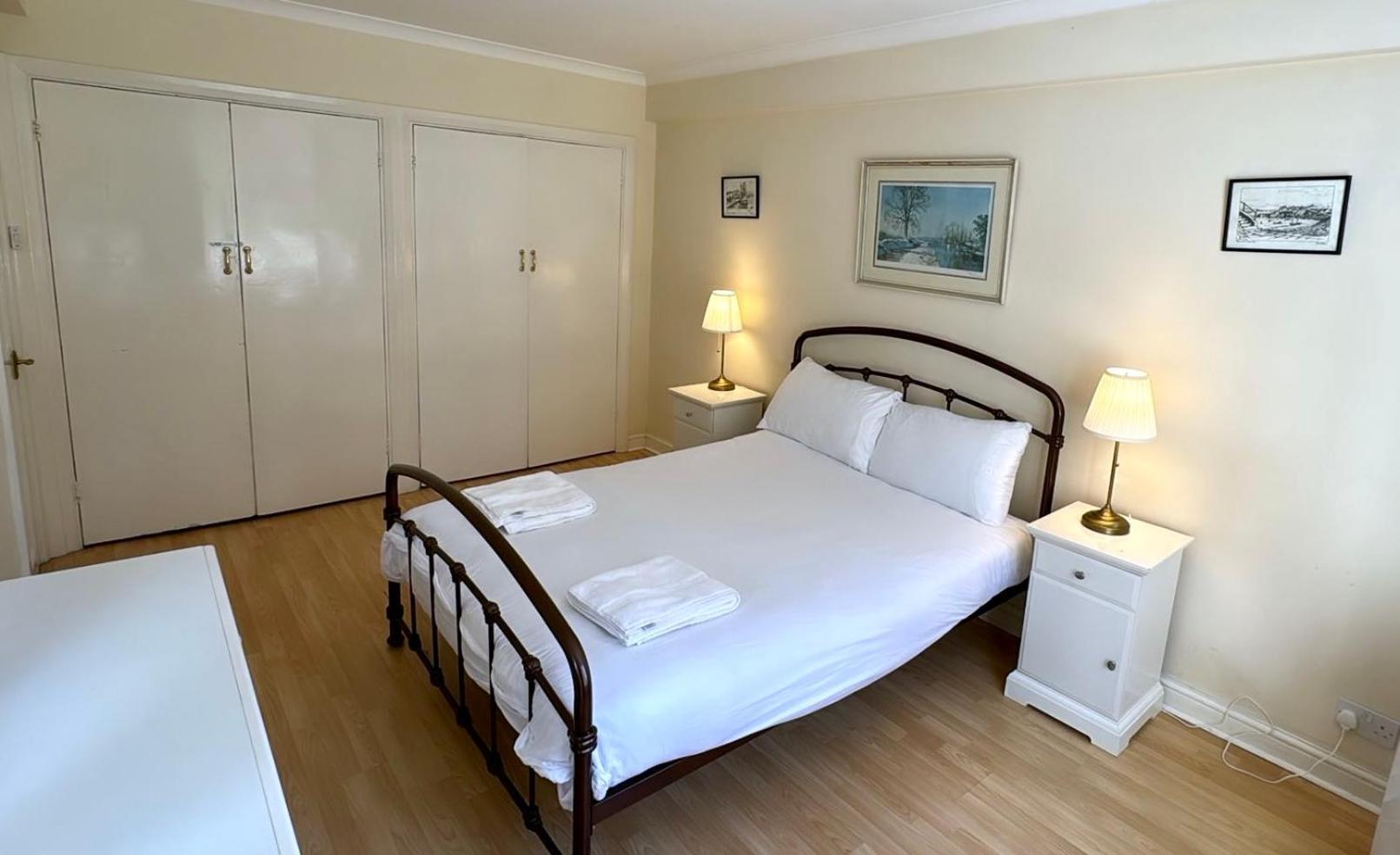 The G Spot 2 Bedroom Edgware Road Londra