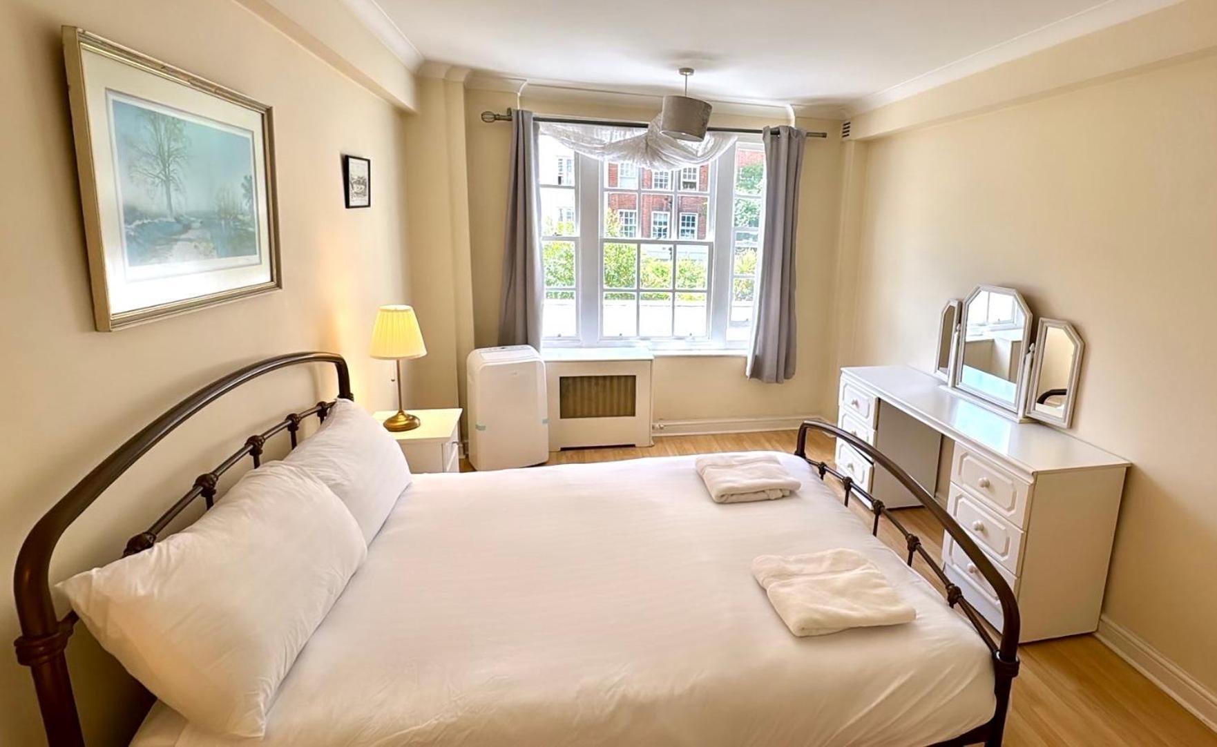 The G Spot 2 Bedroom Edgware Road * Londra