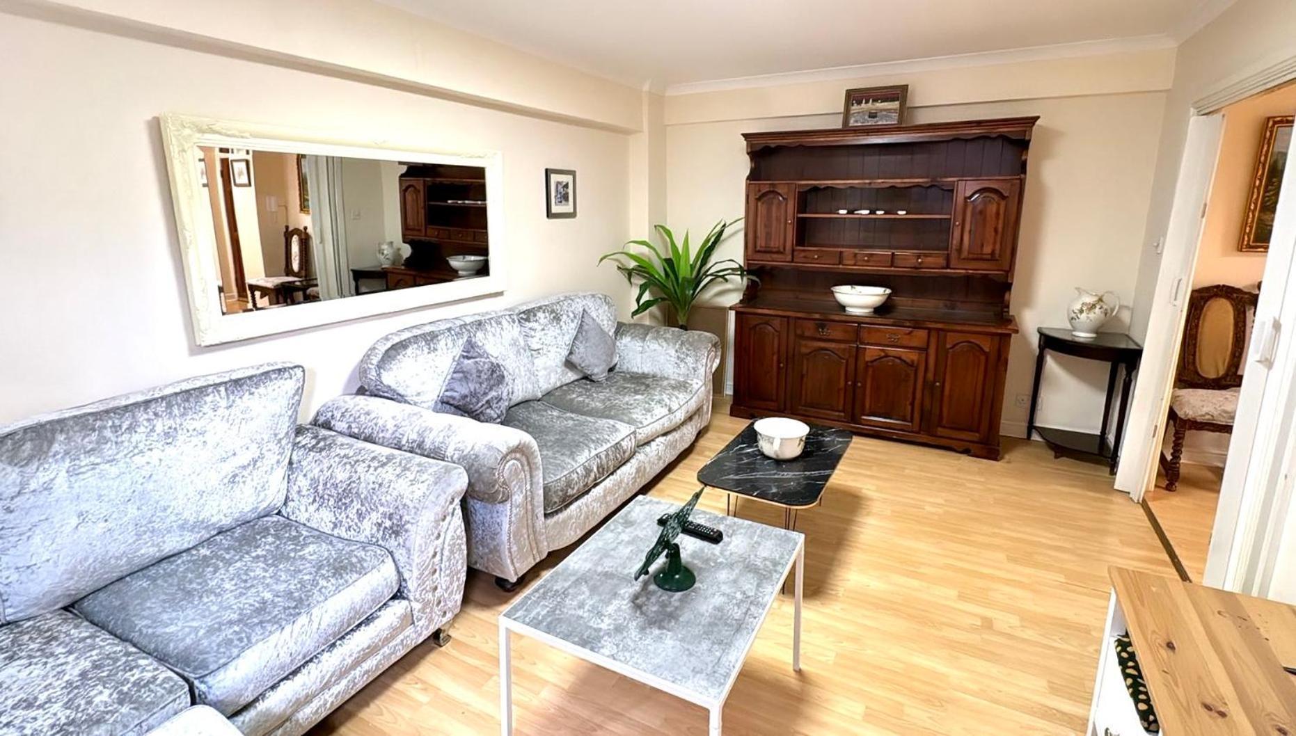 Appartamento The G Spot 2 Bedroom Edgware Road