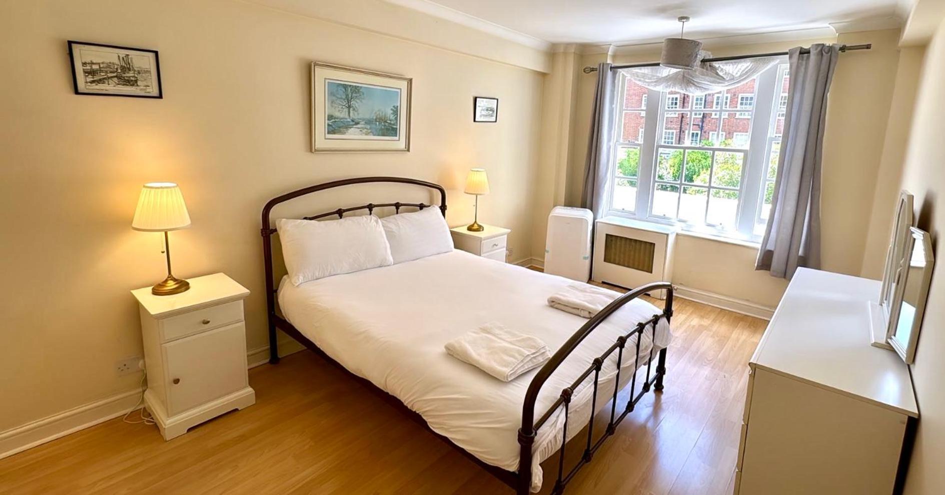 The G Spot 2 Bedroom Edgware Road *