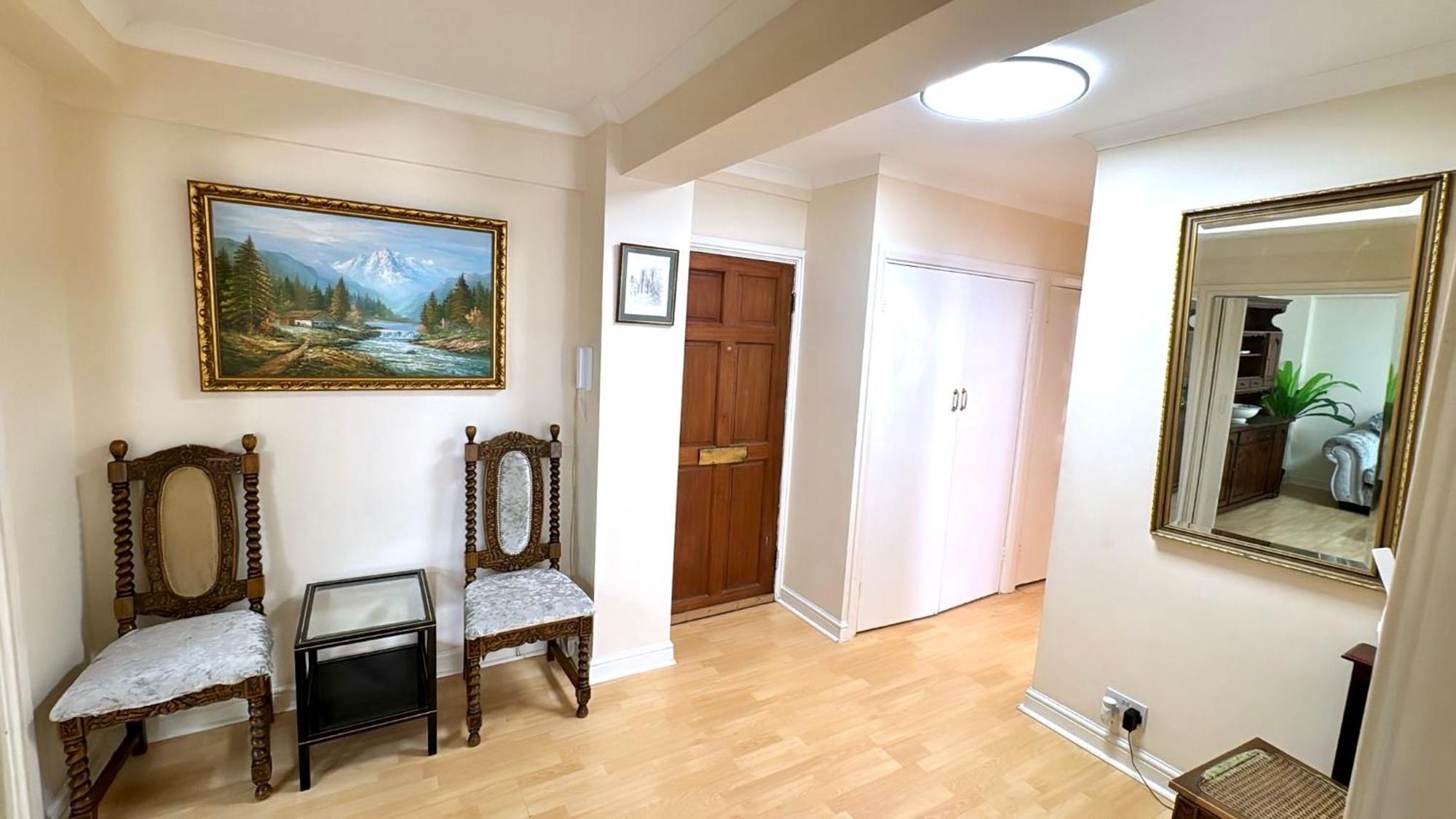 Apartment The G Spot 2 Bedroom Edgware Road *